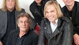 Münchener Freiheit & Markus